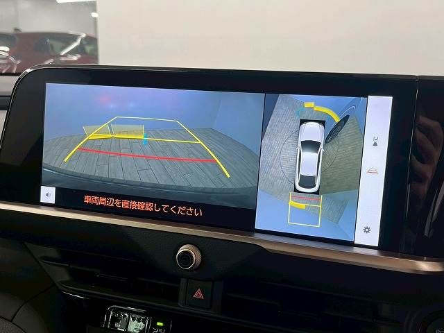 TOYOTA CROWN CROSSOVER 2023 Image 31