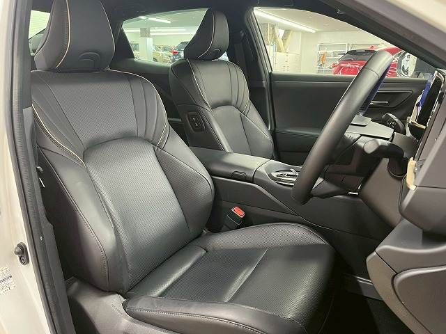 TOYOTA CROWN CROSSOVER 2023 Image 31