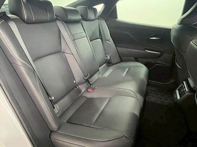 TOYOTA CROWN CROSSOVER 2023 Image 31