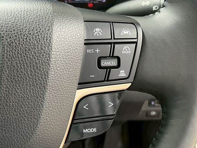 TOYOTA CROWN CROSSOVER 2023 Image 31