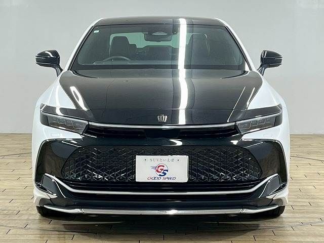 TOYOTA CROWN CROSSOVER 2023 Image 31