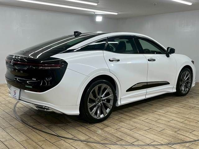 TOYOTA CROWN CROSSOVER 2023 Image 31