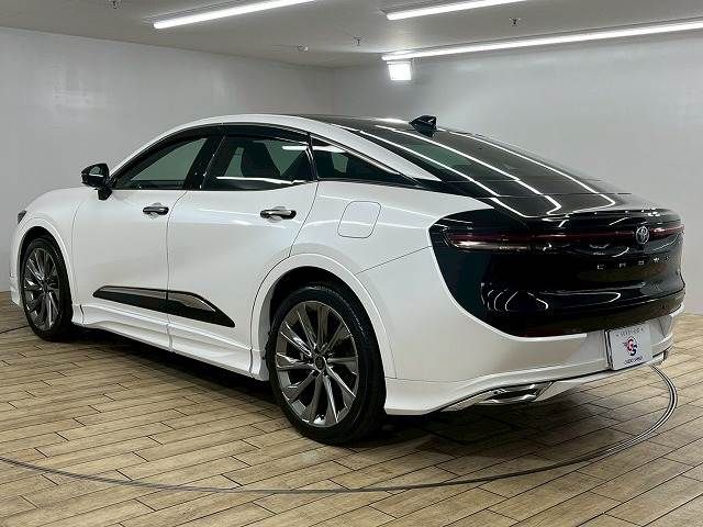 TOYOTA CROWN CROSSOVER 2023 Image 31