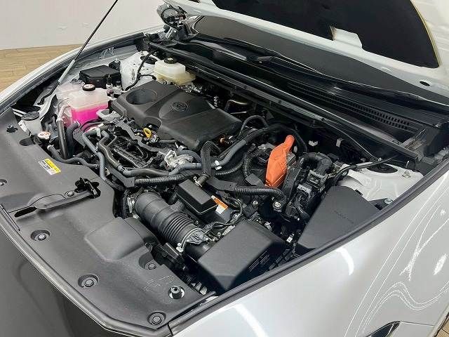 TOYOTA CROWN CROSSOVER 2023 Image 31