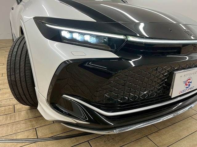 TOYOTA CROWN CROSSOVER 2023 Image 31