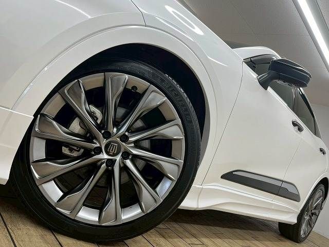 TOYOTA CROWN CROSSOVER 2023 Image 31