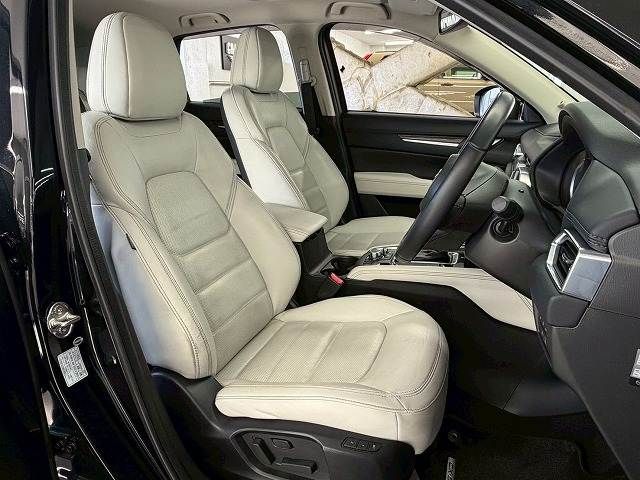 MAZDA CX-5 2017 Image 31