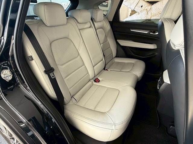 MAZDA CX-5 2017 Image 31