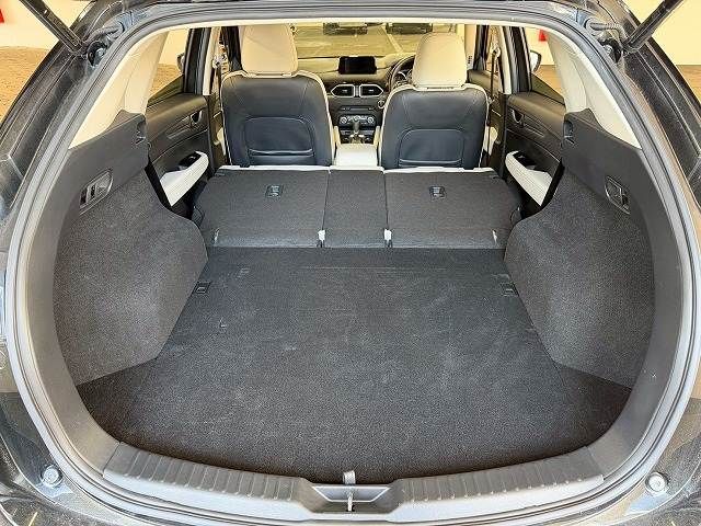 MAZDA CX-5 2017 Image 31