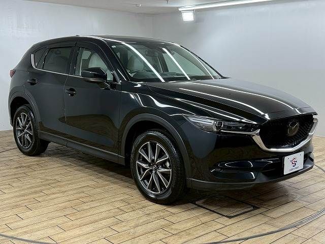 MAZDA CX-5 2017 Image 31
