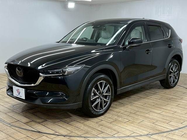 MAZDA CX-5 2017 Image 31