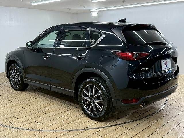 MAZDA CX-5 2017 Image 31