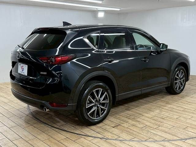 MAZDA CX-5 2017 Image 31