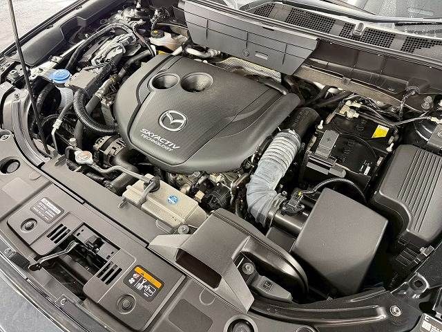 MAZDA CX-5 2017 Image 31