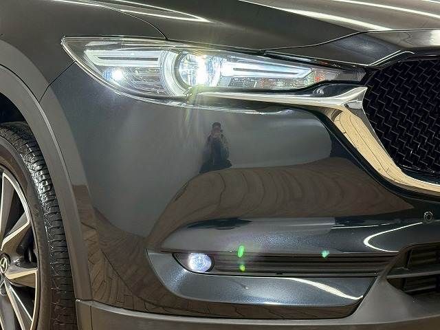 MAZDA CX-5 2017 Image 31