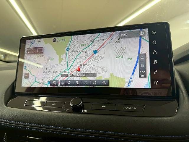 NISSAN X-TRAIL HYBRID 4WD 2022 Image 31