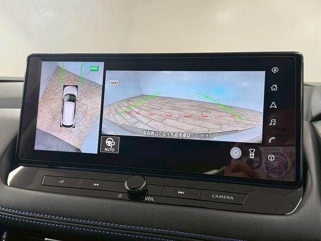 NISSAN X-TRAIL HYBRID 4WD 2022 Image 31