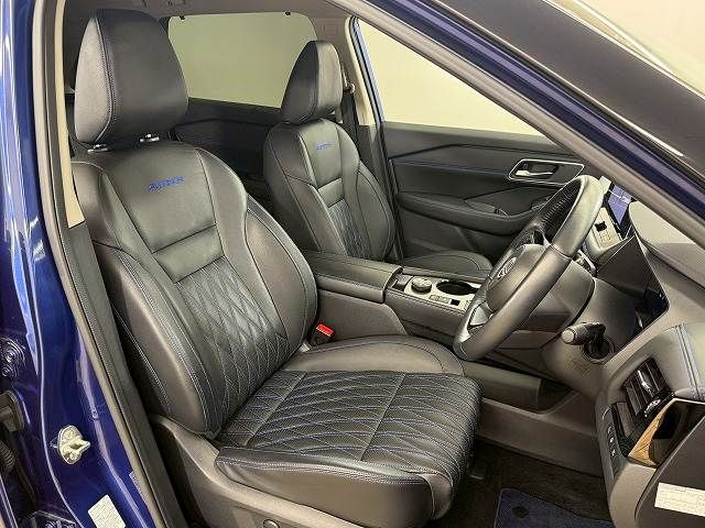 NISSAN X-TRAIL HYBRID 4WD 2022 Image 31