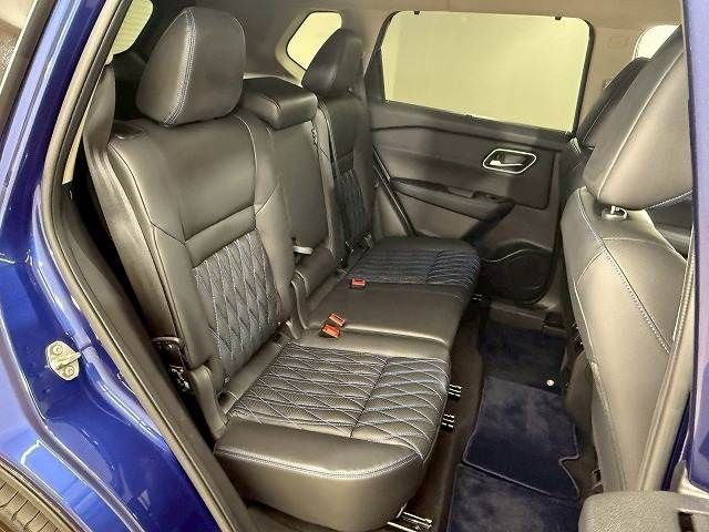 NISSAN X-TRAIL HYBRID 4WD 2022 Image 31