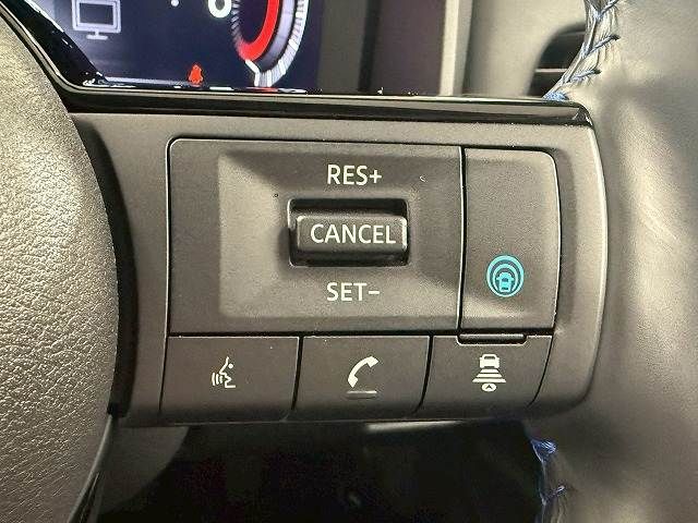 NISSAN X-TRAIL HYBRID 4WD 2022 Image 31