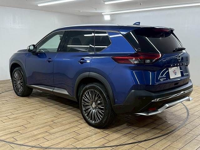 NISSAN X-TRAIL HYBRID 4WD 2022 Image 31