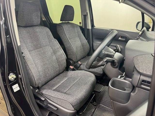 TOYOTA SIENTA 2023 Image 31