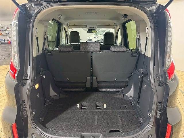 TOYOTA SIENTA 2023 Image 31