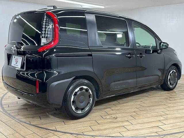 TOYOTA SIENTA 2023 Image 31