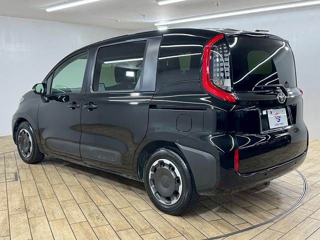 TOYOTA SIENTA 2023 Image 31