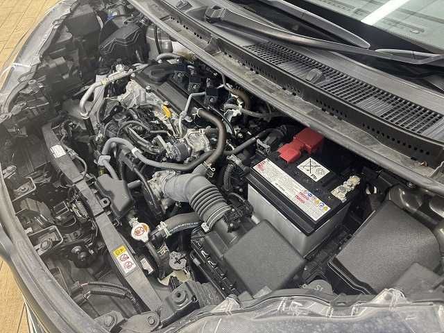 TOYOTA SIENTA 2023 Image 31