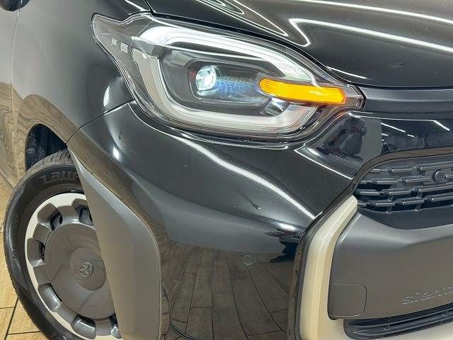 TOYOTA SIENTA 2023 Image 31