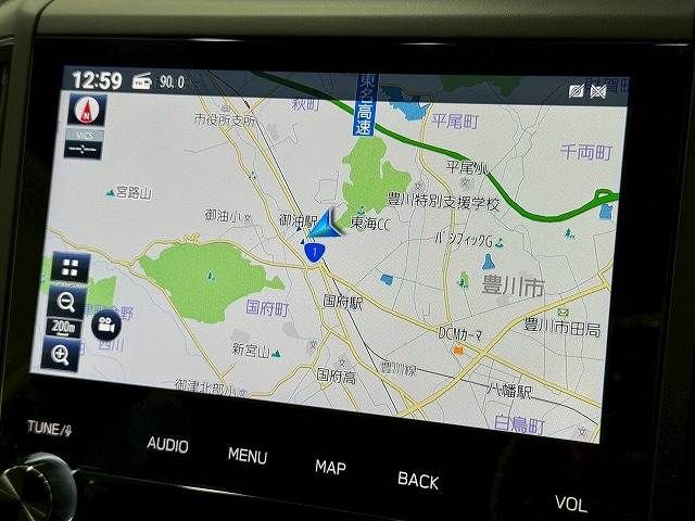 SUBARU FORESTER 2023 Image 31