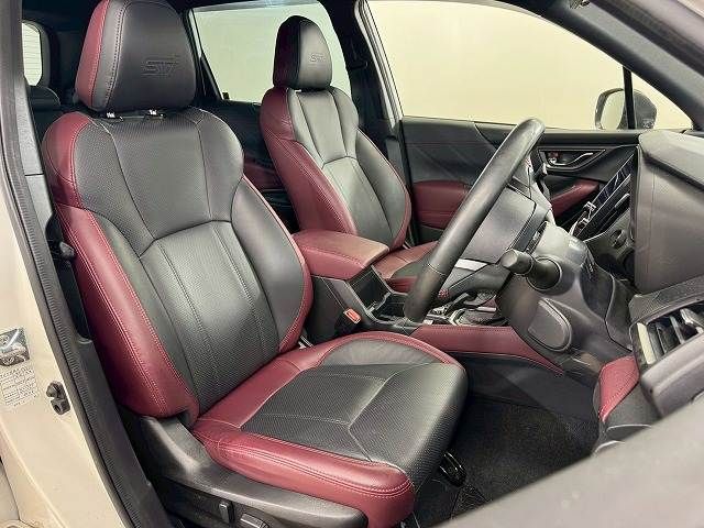 SUBARU FORESTER 2023 Image 31