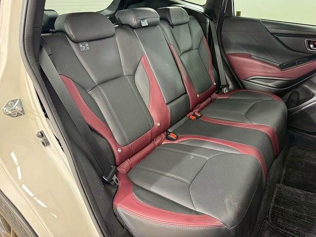 SUBARU FORESTER 2023 Image 31