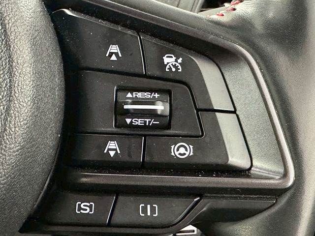 SUBARU FORESTER 2023 Image 31