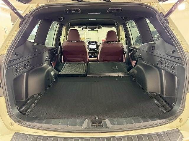 SUBARU FORESTER 2023 Image 31