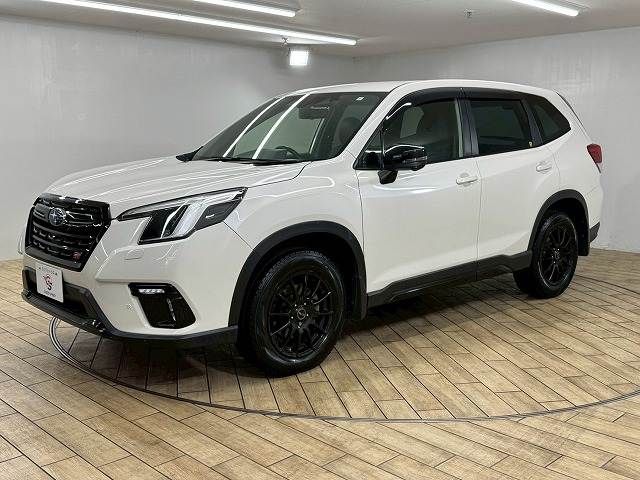 SUBARU FORESTER 2023 Image 31