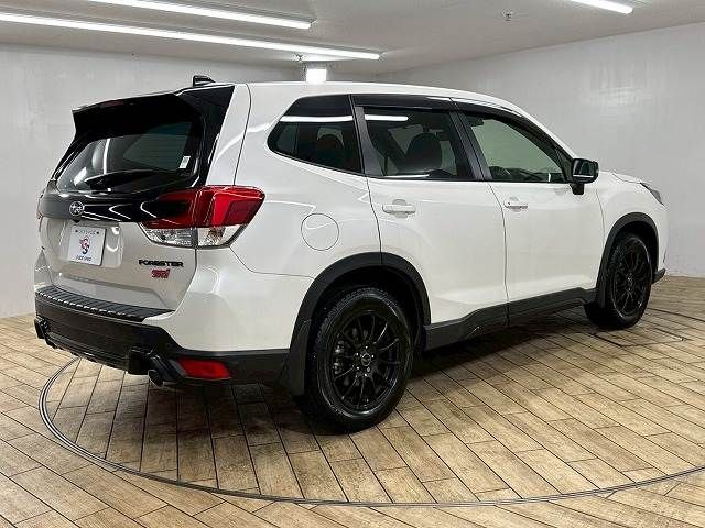 SUBARU FORESTER 2023 Image 31