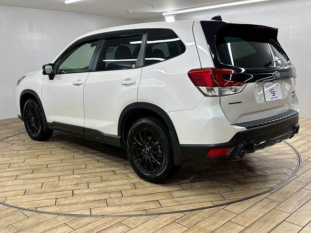 SUBARU FORESTER 2023 Image 31