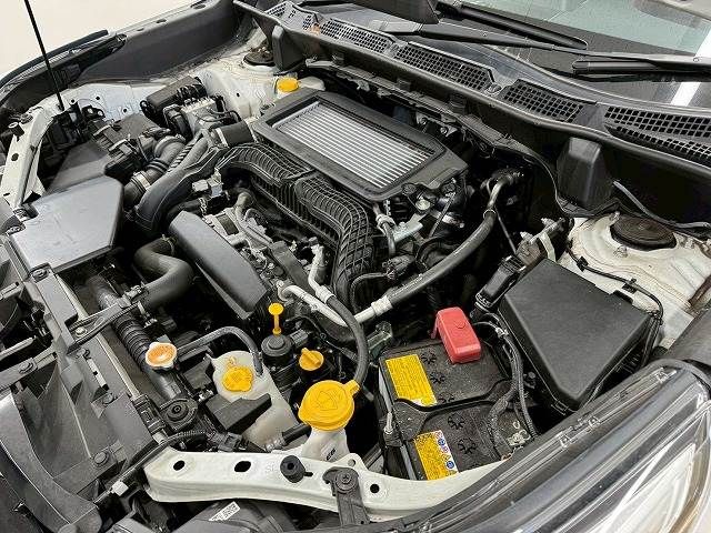 SUBARU FORESTER 2023 Image 31