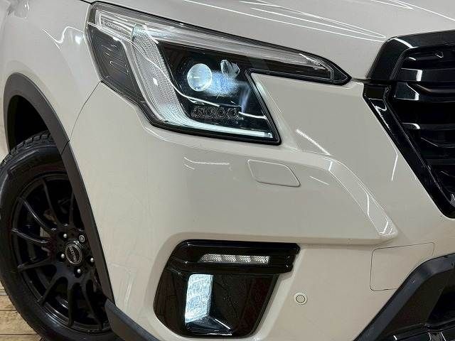 SUBARU FORESTER 2023 Image 31