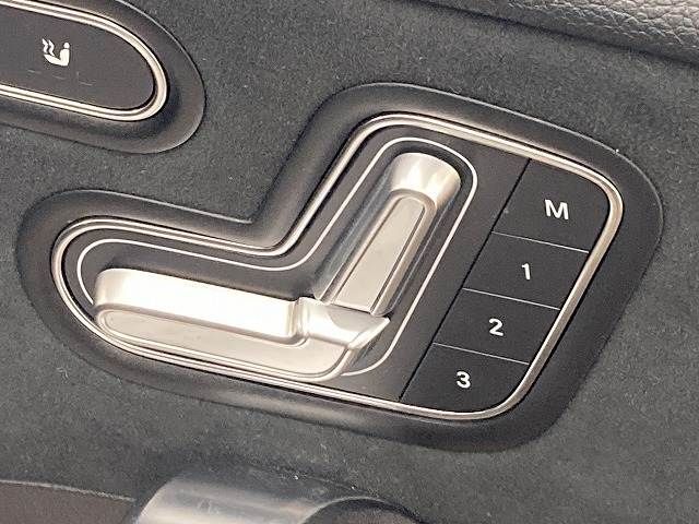 MERCEDES BENZ A CLAS 2018 Image 31