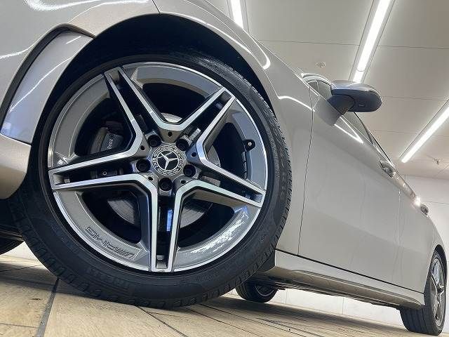 MERCEDES BENZ A CLAS 2018 Image 31