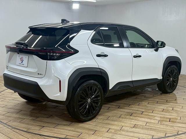 TOYOTA YARIS CROSS HYBRID 2025 Image 31