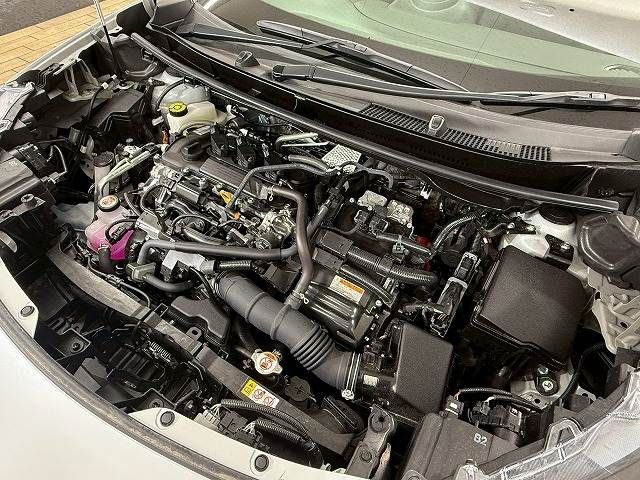 TOYOTA YARIS CROSS HYBRID 2025 Image 31