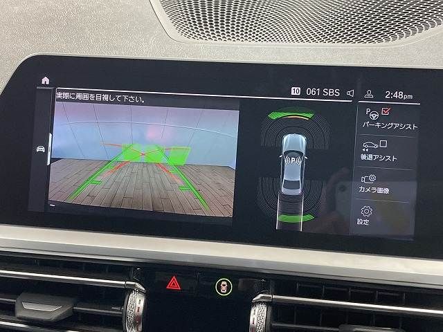 BMW 3SERIES SEDAN 2019 Image 31