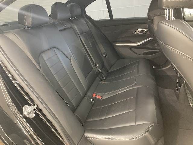 BMW 3SERIES SEDAN 2019 Image 31