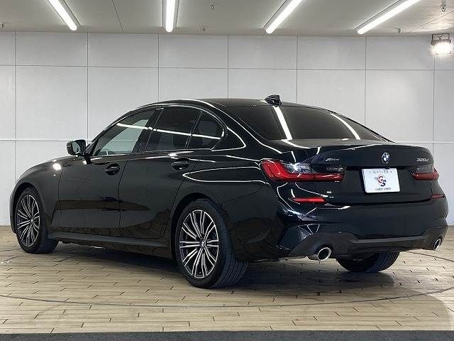 BMW 3SERIES SEDAN 2019 Image 31
