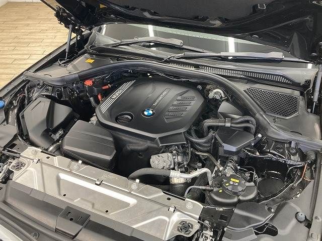 BMW 3SERIES SEDAN 2019 Image 31