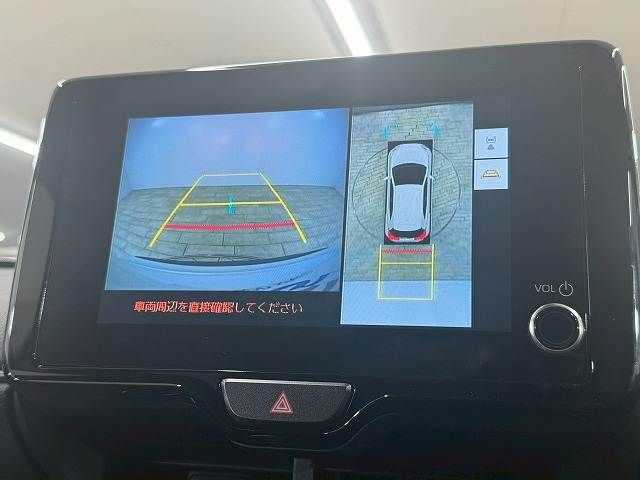 TOYOTA YARIS CROSS HYBRID 2025 Image 31